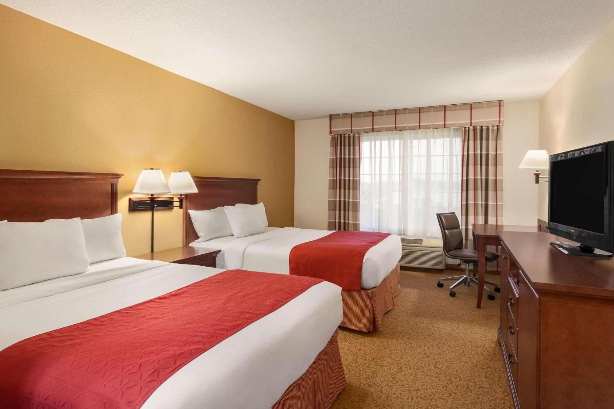 Country Inn & Suites By Radisson, Ames, Ia Екстериор снимка