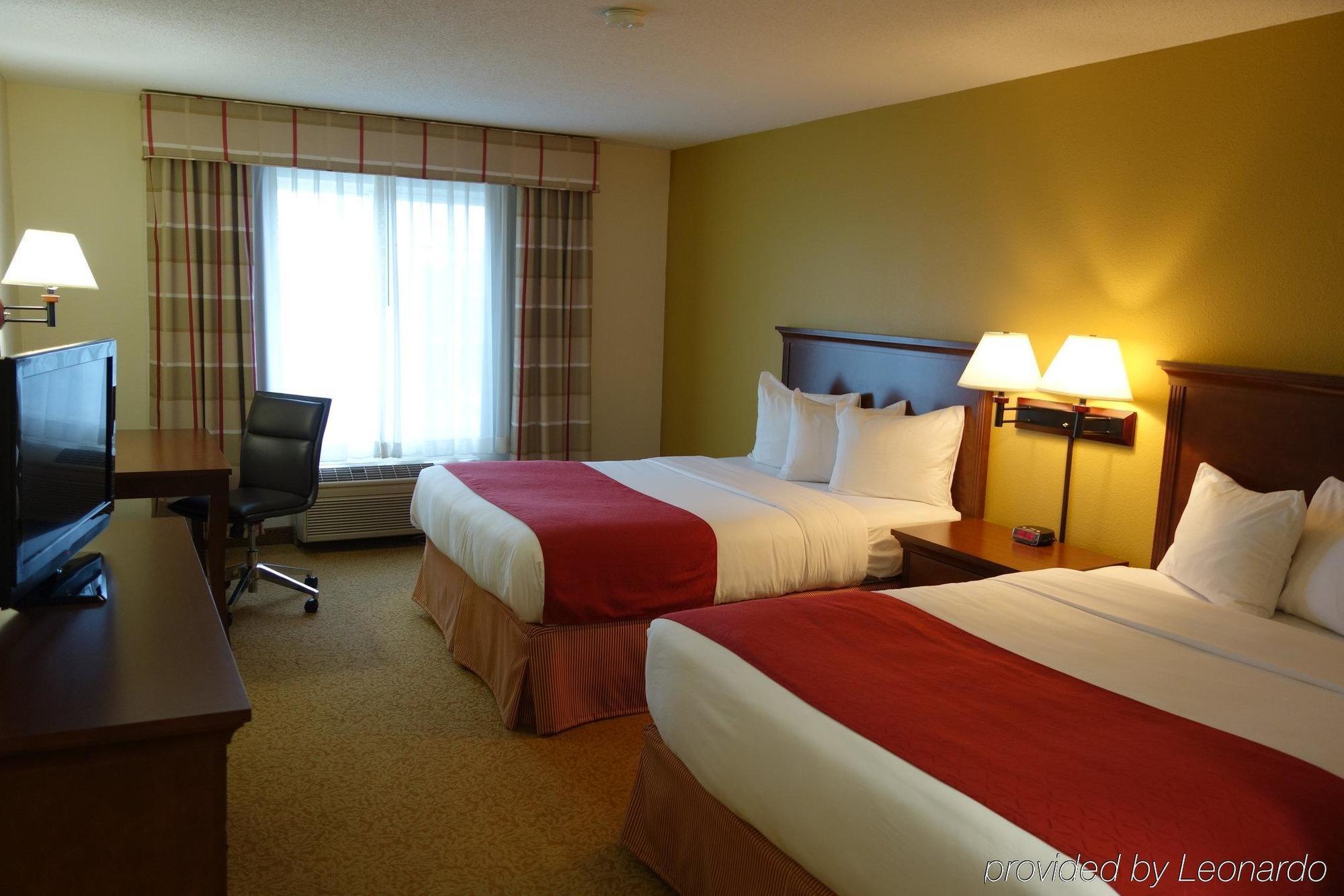 Country Inn & Suites By Radisson, Ames, Ia Екстериор снимка
