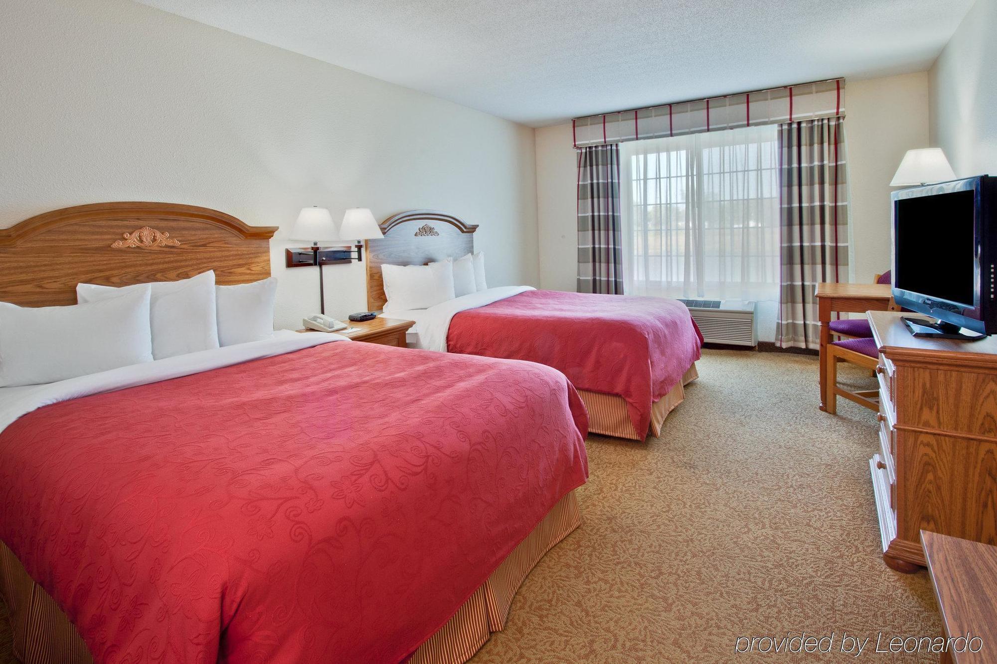 Country Inn & Suites By Radisson, Ames, Ia Екстериор снимка