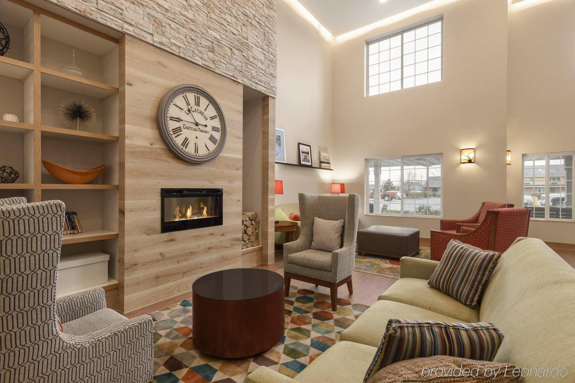 Country Inn & Suites By Radisson, Ames, Ia Екстериор снимка