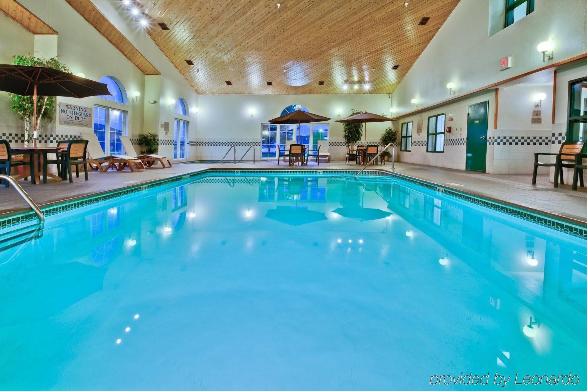 Country Inn & Suites By Radisson, Ames, Ia Екстериор снимка