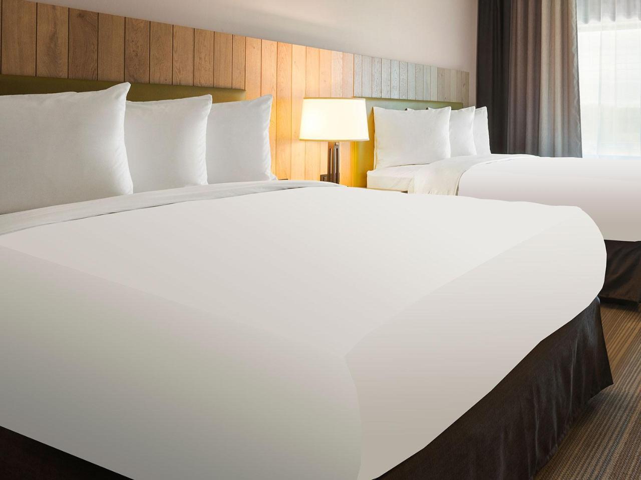 Country Inn & Suites By Radisson, Ames, Ia Екстериор снимка
